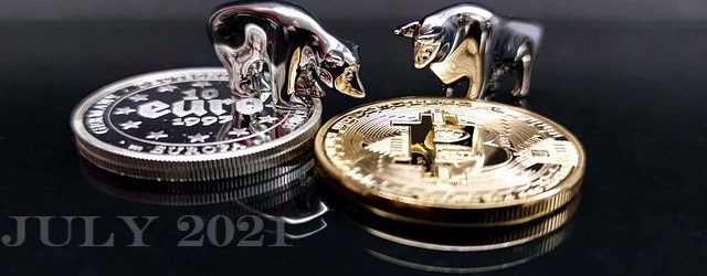 Bitcoin Fundamental Briefing, July 2021