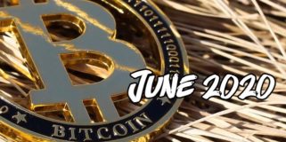 Bitcoin Fundamental Briefing, June 2020