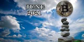 Bitcoin Fundamental Briefing, June 2021