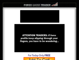Forex Ghost Trader Forexghosttrader Com Reviews And Ratings By - 