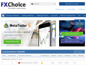 My Fx Choice Forex Brokers Reviews Forex Peace Army - 