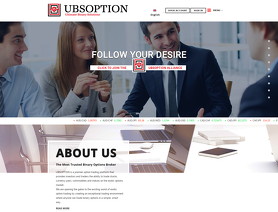 UBSOption.com