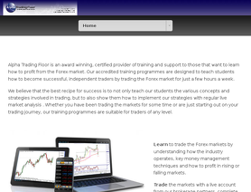 Forex course in manchester