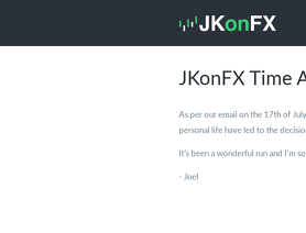 JKonFX.com