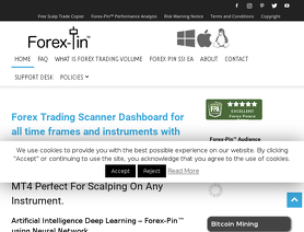 Forex Pin Forex Indicator Reviews Forex Peace Army - 