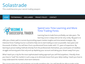 Trade For Profit Forex Education Training Reviews Forex Peace Army - 