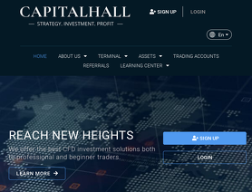 CapitalHall.com