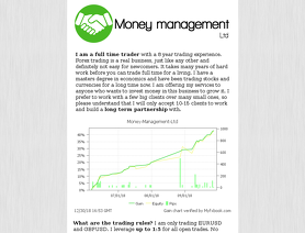 MoneyManagement.ltd
