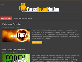 Forex Robot Nation Binary Option Software Reviews Forex Peace Army - 