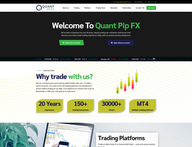 QuantPipFX.com