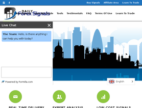 Forex peace army signals