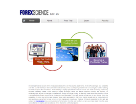Forex Science G7 Forex System James De Wet Forex Science Com - 