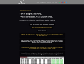 Viper Trading Systems