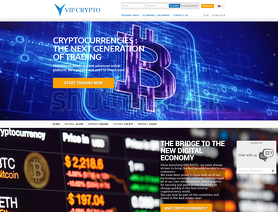 Vip-Crypto.com