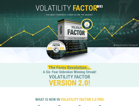 VolatilityFactor2.com