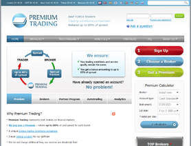 Premium Trading Premiumtrading Co Reviews And Ratings By Forex - 