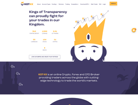 forex kot4x