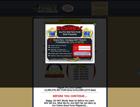 Forex Megadroid Forex Megadroid Com Reviews And Ratings By Forex - 
