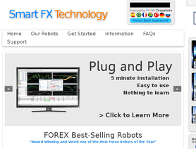 Smart Fx Technology Forex Expert Advisor Reviews Forex Peace Army - 