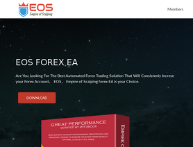 Forex Robots For Automated Trading Ea