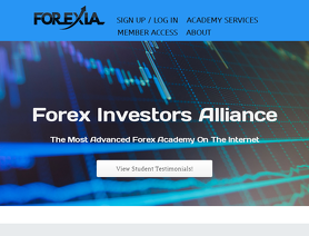 Forexia Forex Education Course Reviews Forex Peace Army - 