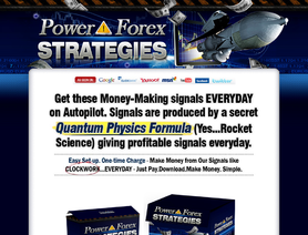 PowerForexStrategies.com