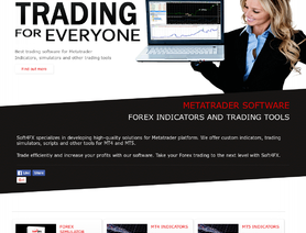 Soft4 Fx Forex Software Reviews Forex Peace Army - 