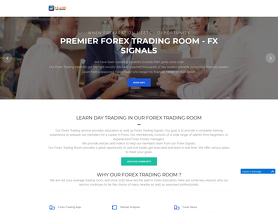 Forex trading room mississauga