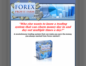 Forex Profit Farm Forexprofitfarm Com Reviews And Ratings By Forex - 