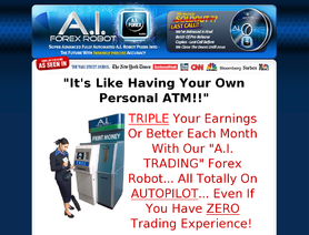 A I Forex Robot Aiforexrobot Com Reviews And Ratings From Forex - 