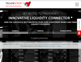 Tradeview Forex Forex And Binary Brokers Review Forex Peace Army - 