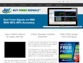 Buyforexsignals Buyforexsignals Com Reviews And Ratings By Forex - 