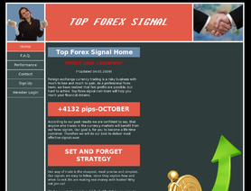 Top-Forex-Signal.com