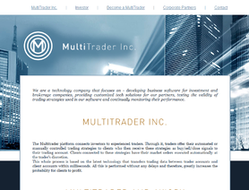 MultiTrader.net