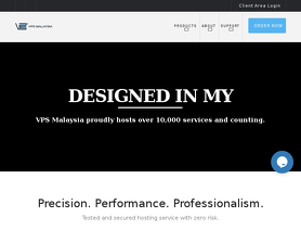 Forex vps in malaysia