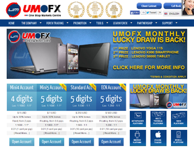 UmoFX.com