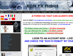 EcnFxRobot.com
