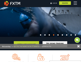 Forex Time Fxtm Forex Brokers Reviews Forex Peace Army - 