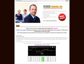 Forex Signal 30 Forex Software Reviews Forex Peace Army - 