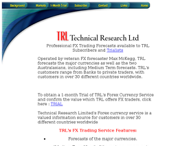 Trl Technical Research Review Max Mckegg Trl Co Nz Reviews And - 