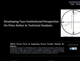 The Inner Circle Trader Forex Education Tutorials Reviews Forex - 