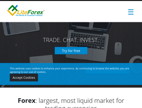 Lite Forex Lf Forex Brokers Reviews Forex Peace Army - 