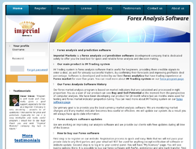 Imperial forex reviews