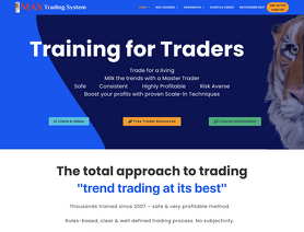 Max Trading System