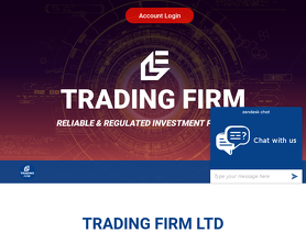 TradingFirmLTD.com
