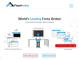 good forex broker in nigeria