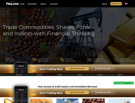 Finq Finq Com Reviews And Ratings !   By Forex Peace Army - 