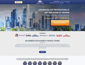 AcademyFT academyft com reviews and ratings by Forex 