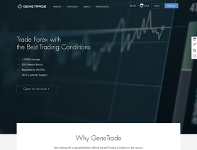 GeneTrade.com