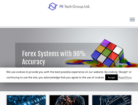 Fx Tech Group Forex Expert Advisor Reviews Forex Peace Army - 